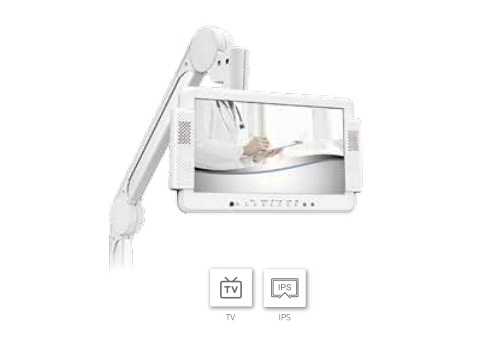 Digital TV Display Terminal（T133）